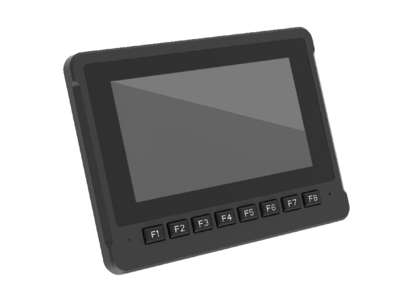 車載控制屏 車載控制屏
