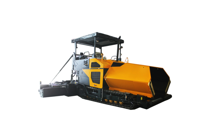 攤鋪機(jī)電控系統(tǒng)