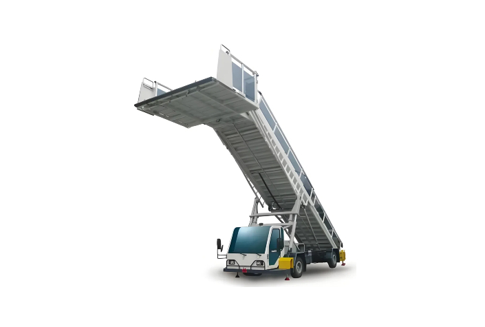 客梯車電控系統(tǒng)